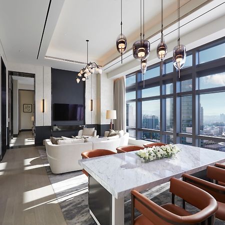 Grand Intercontinental Seoul Parnas By Ihg Otel Dış mekan fotoğraf