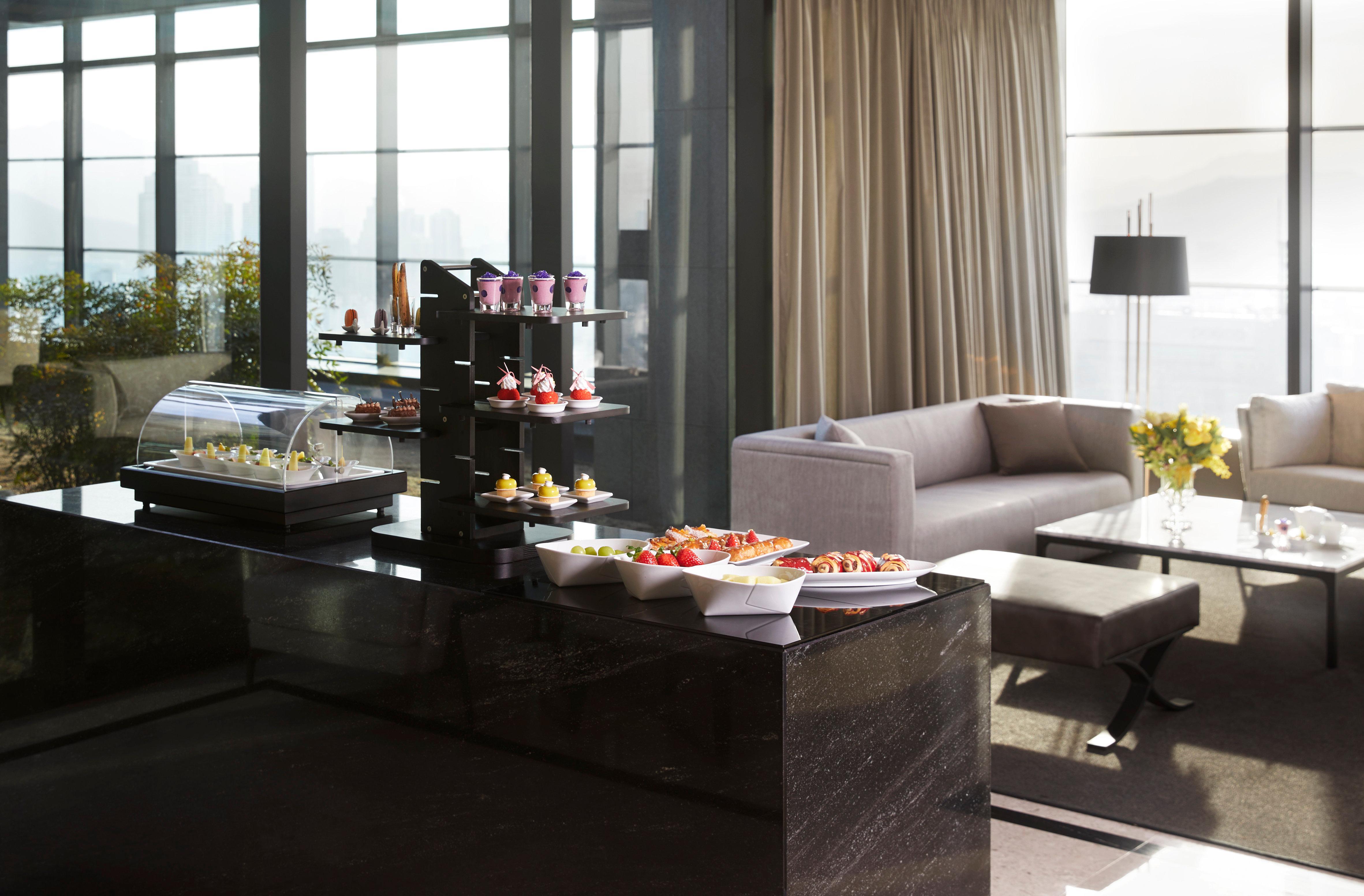 Grand Intercontinental Seoul Parnas By Ihg Otel Dış mekan fotoğraf