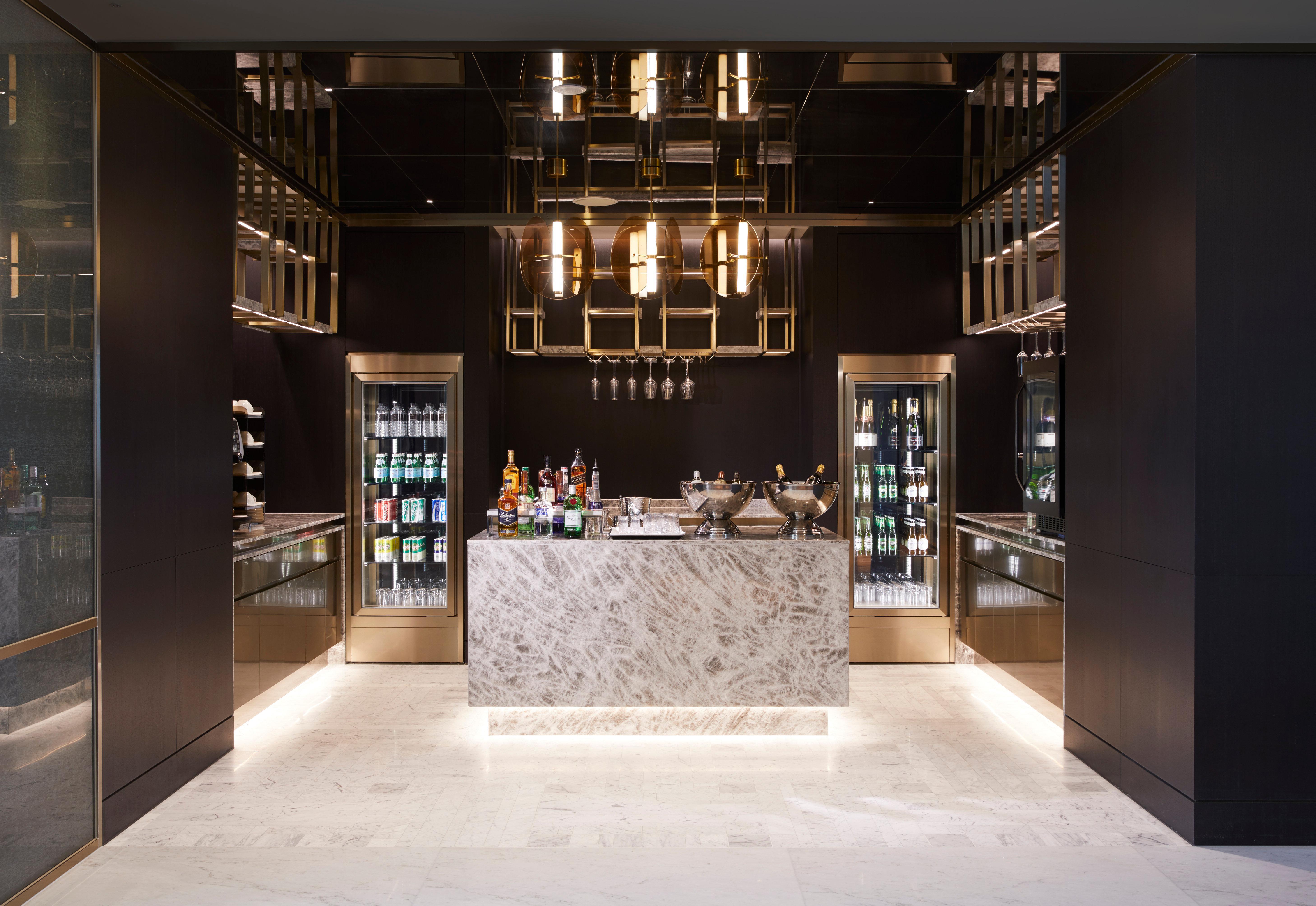 Grand Intercontinental Seoul Parnas By Ihg Otel Dış mekan fotoğraf