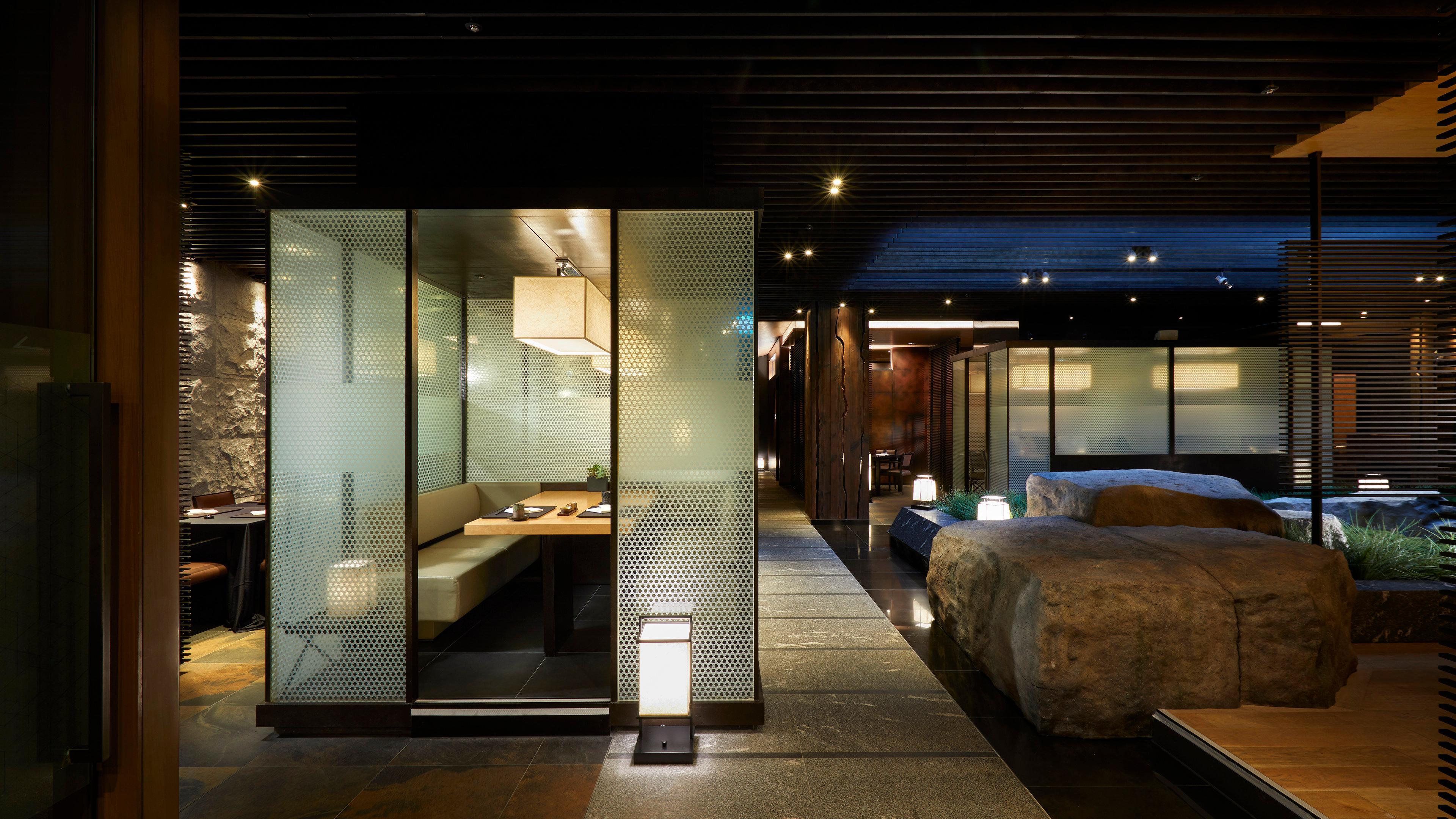 Grand Intercontinental Seoul Parnas By Ihg Otel Dış mekan fotoğraf