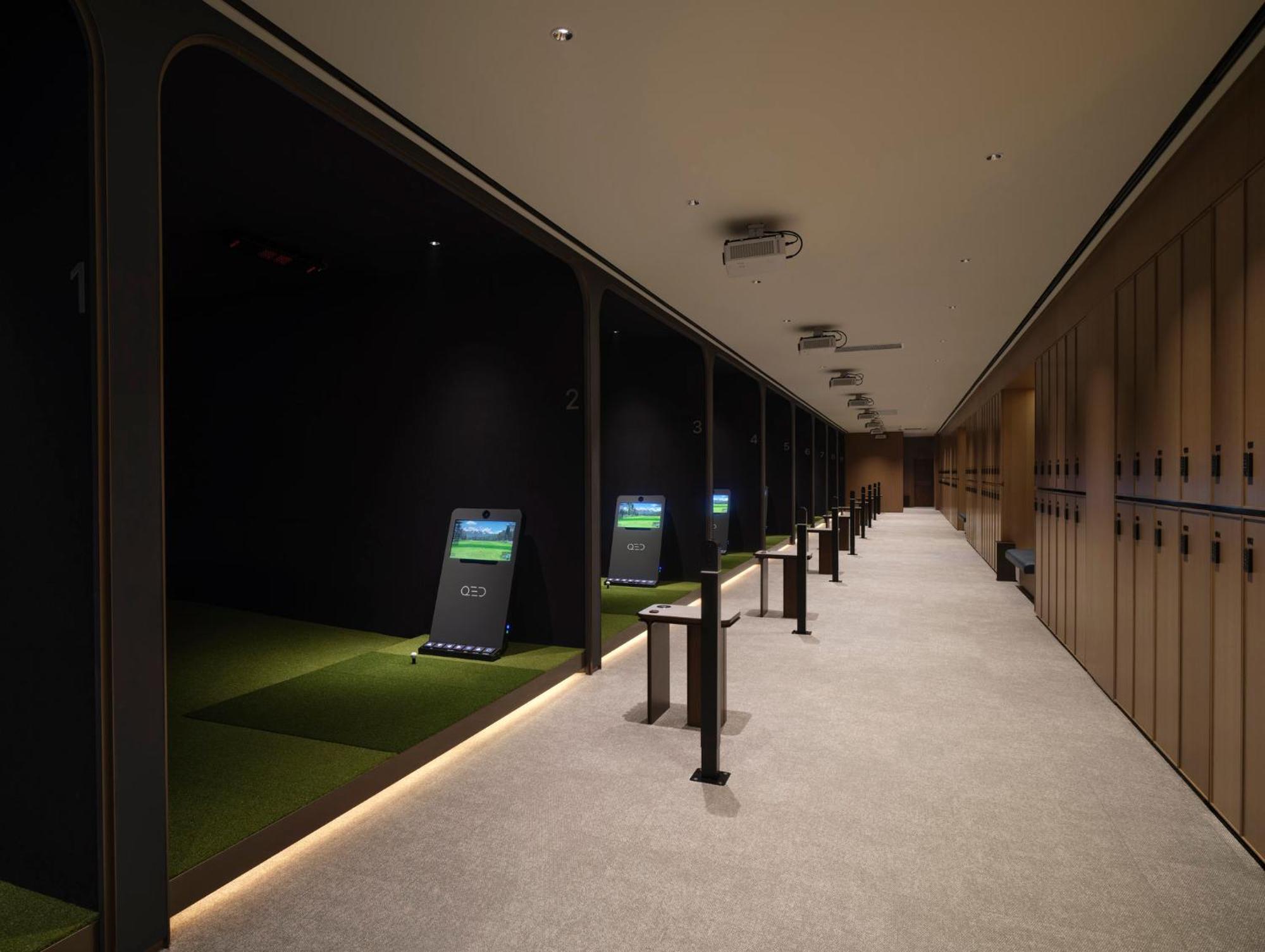Grand Intercontinental Seoul Parnas By Ihg Otel Dış mekan fotoğraf